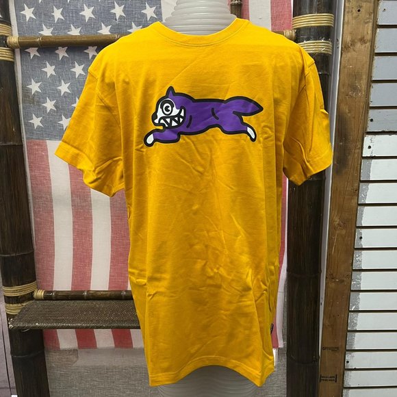 Icecream Other - NWOT ICECREAM by billionaire boys club 1pc crew Neck T-shirt tee top